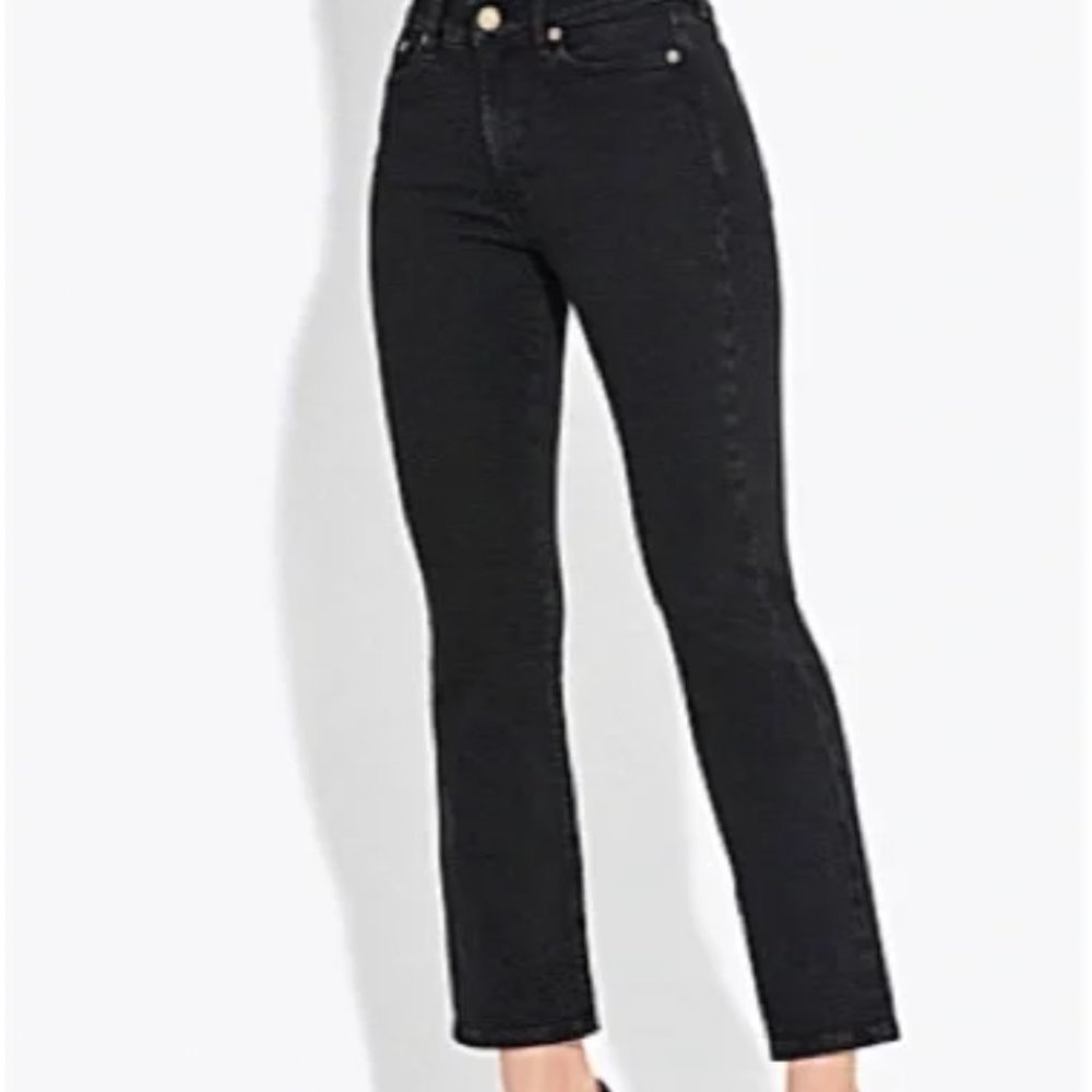 NEW AYR Pop Jeans in Panther at GREAT price!